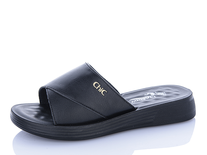 Шлепанцы I.Trendy (36-41) ZK370-1 (лето)