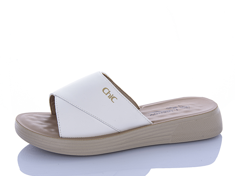 Шлепанцы I.Trendy (36-41) ZK370-2 (лето)