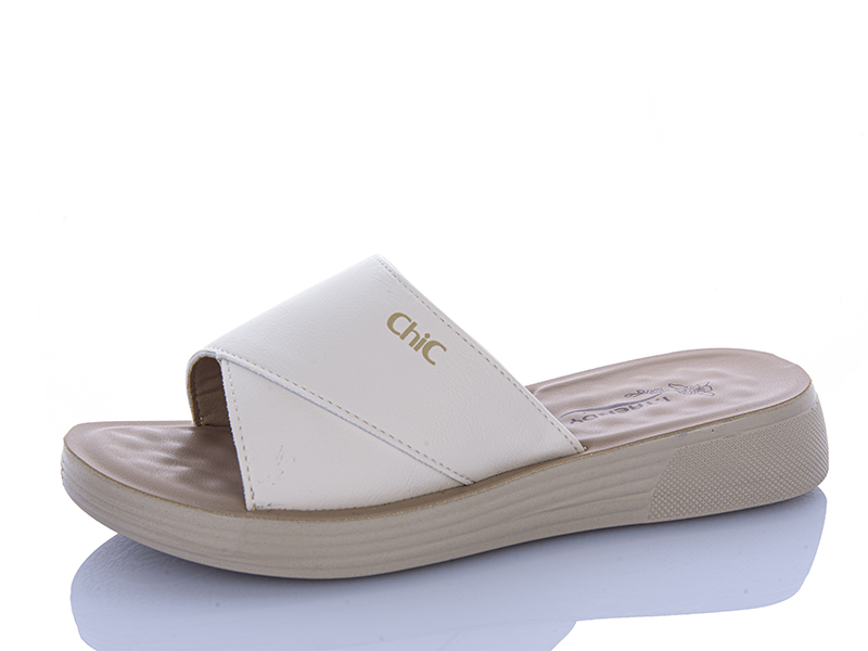 Шлепанцы I.Trendy (36-41) ZK370-3 (лето)