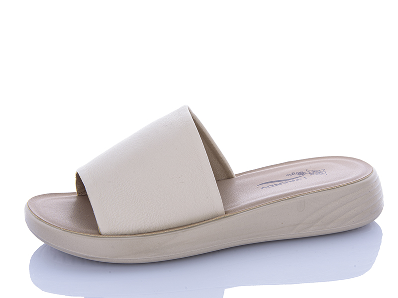 Шлепанцы I.Trendy (36-41) ZK660-3 (лето)