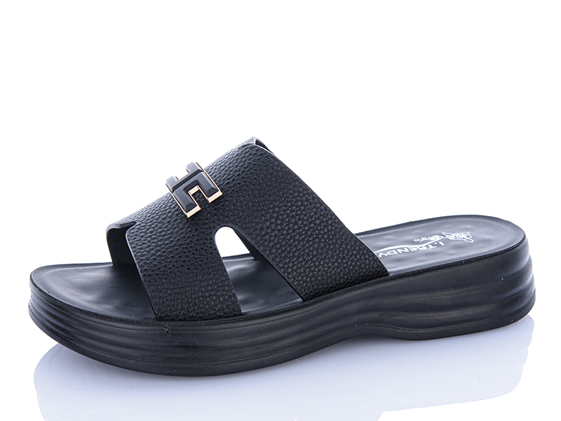Шлепанцы I.Trendy (36-41) ZK805-1 (лето)