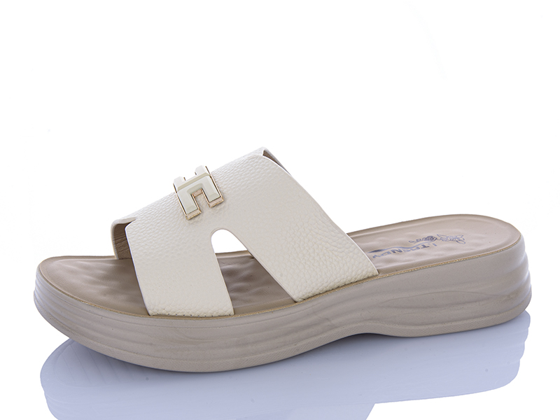 Шлепанцы I.Trendy (36-41) ZK805-3 (лето)