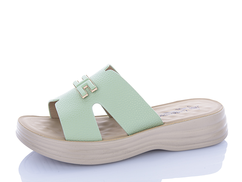 Шлепанцы I.Trendy (36-41) ZK805-9 (лето)