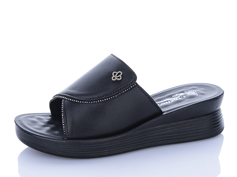 Шлепанцы I.Trendy (36-41) ZK859-1 (лето)