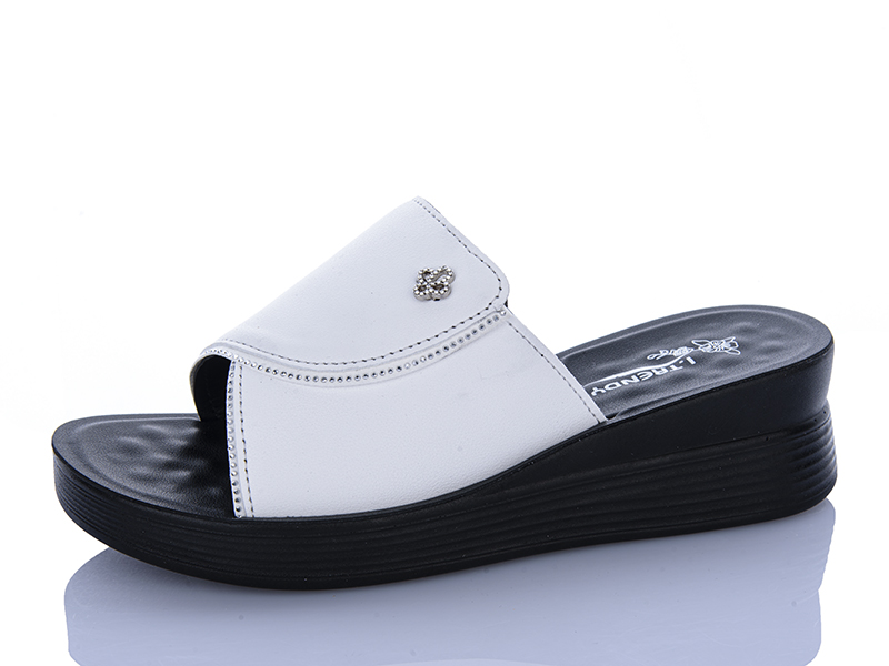 Шлепанцы I.Trendy (36-41) ZK859-2 (лето)