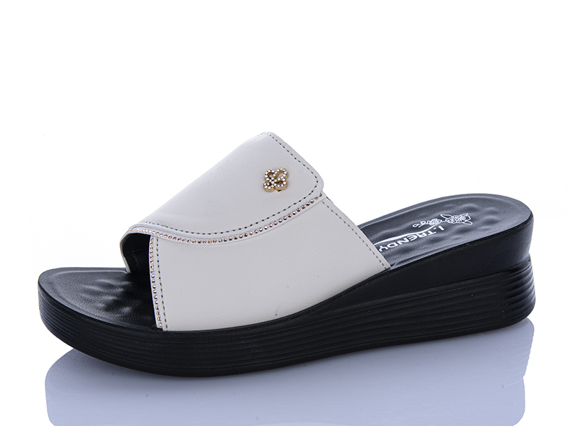 Шлепанцы I.Trendy (36-41) ZK859-3 (лето)