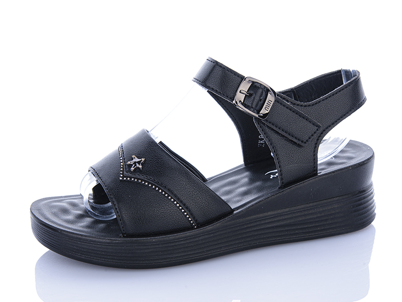 Босоножки I.Trendy (36-41) ZK863-1 (лето)