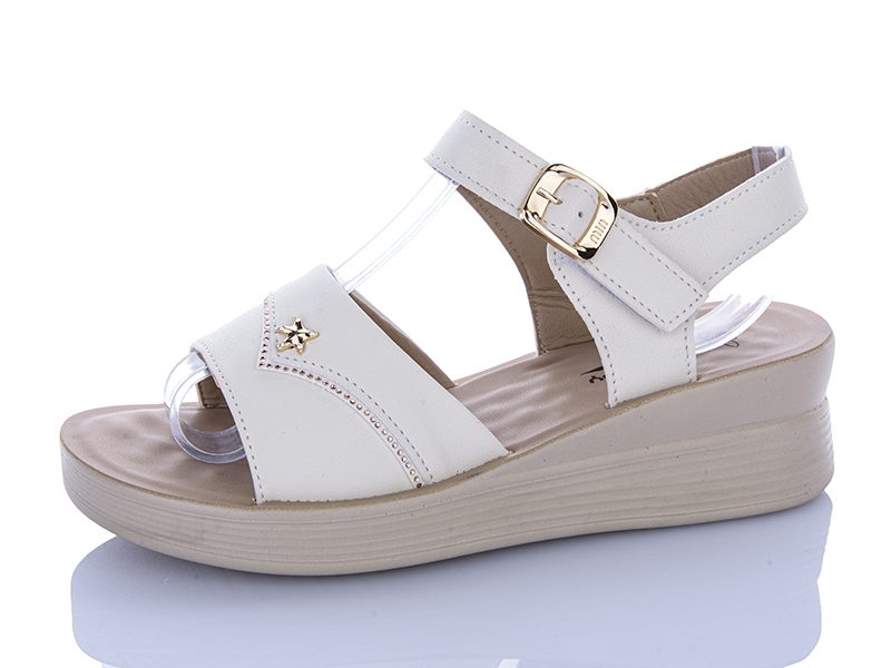 Босоножки I.Trendy (36-41) ZK863-3 (лето)