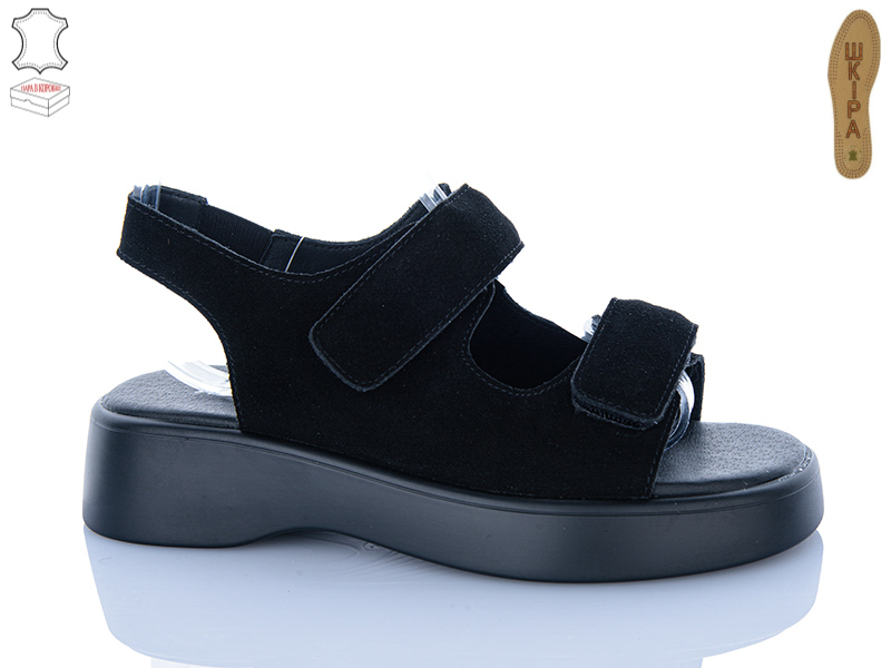 Босоножки Hengji (36-41) G185-5 (лето)