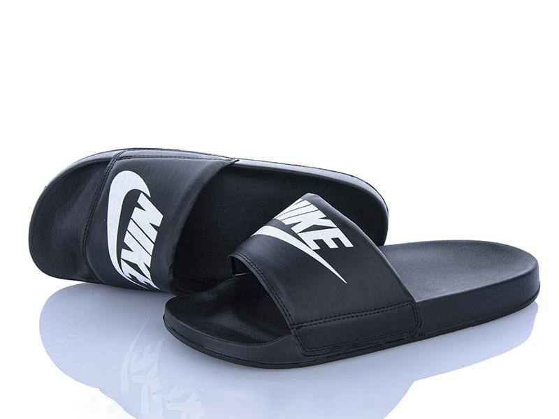 Шлепанцы Kaia (40-45) M-NK01-10 (лето)