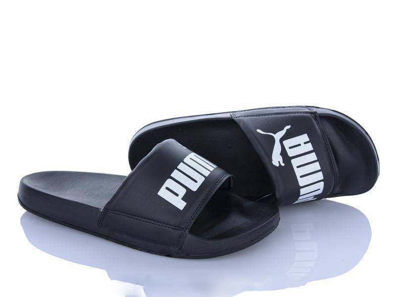 Шлепанцы Kaia (40-45) M-PM01-50 (лето)