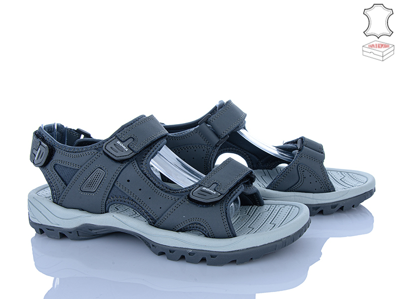Сандалии Bona Shoes (41-46) 863RB (лето)