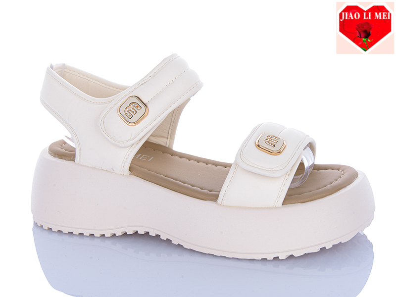 Босоножки JiaoLiMei (36-41) 727 (лето)