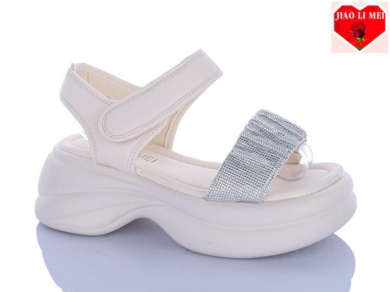 Босоножки JiaoLiMei (36-41) 767 (лето)