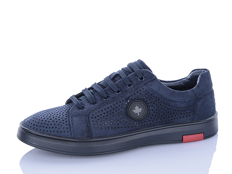 Кроссовки Desay (40-45) WL0077-26 (лето)