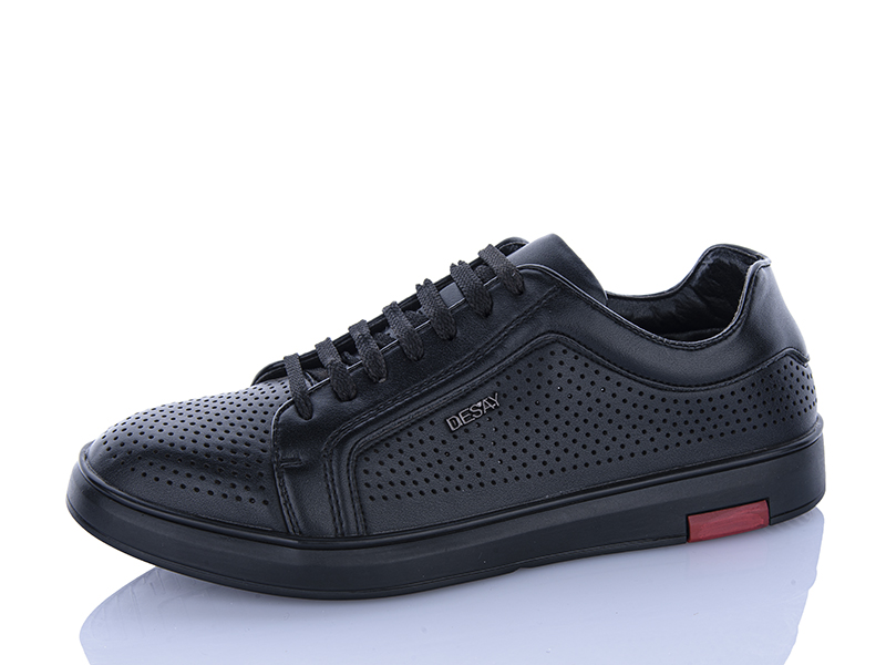 Кроссовки Desay (40-45) WL0077-51 (лето)