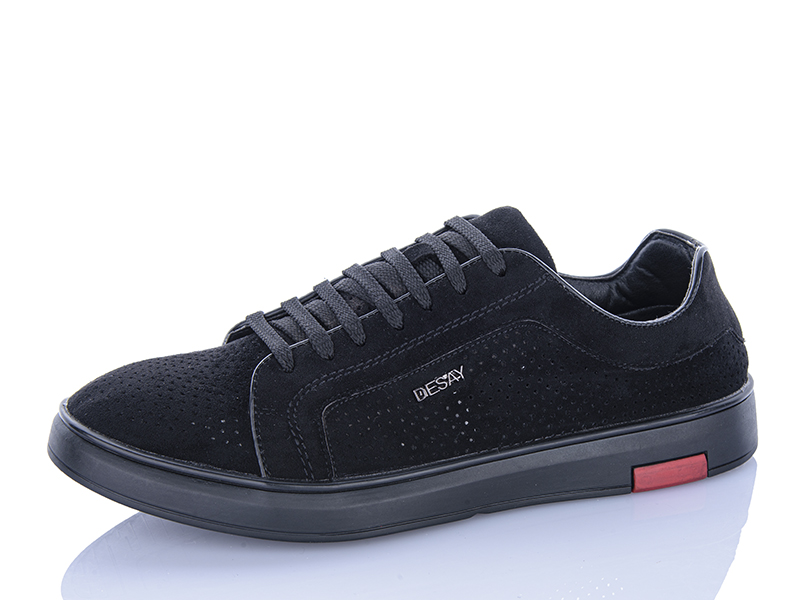 Кроссовки Desay (40-45) WL0077-55 (лето)