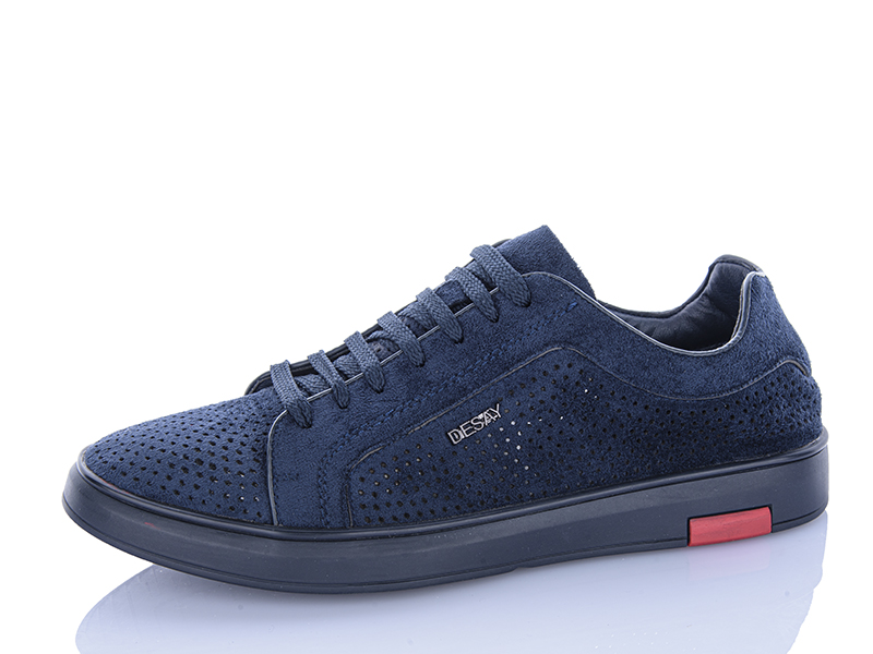 Кроссовки Desay (40-45) WL0077-56 (лето)