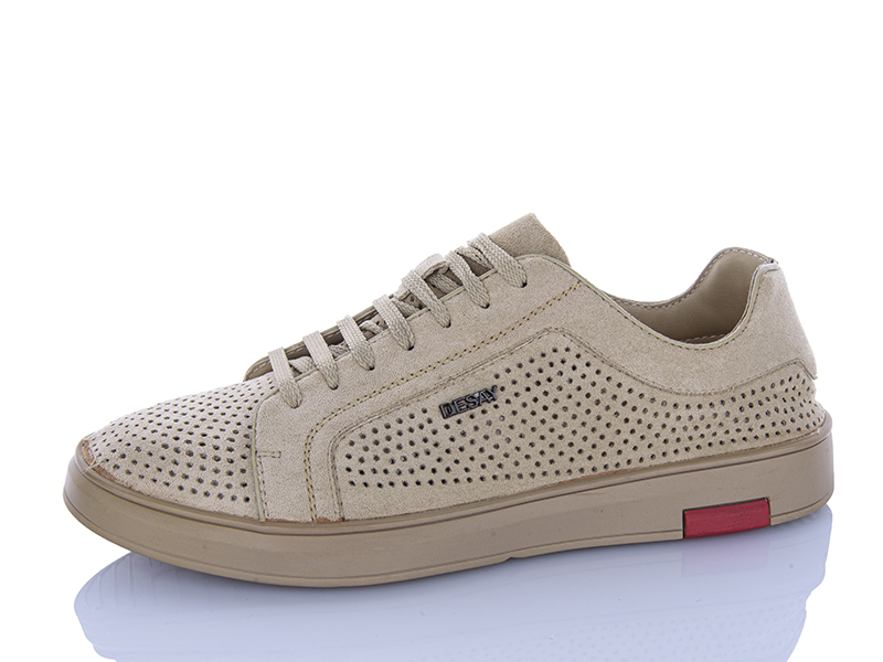 Кроссовки Desay (40-45) WL0077-57 (лето)