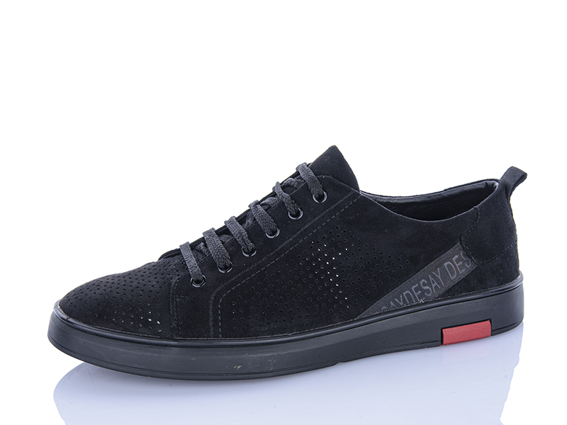 Кроссовки Desay (40-45) WL0077-65 (лето)