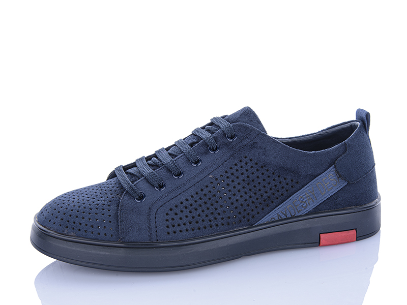 Кроссовки Desay (40-45) WL0077-66 (лето)