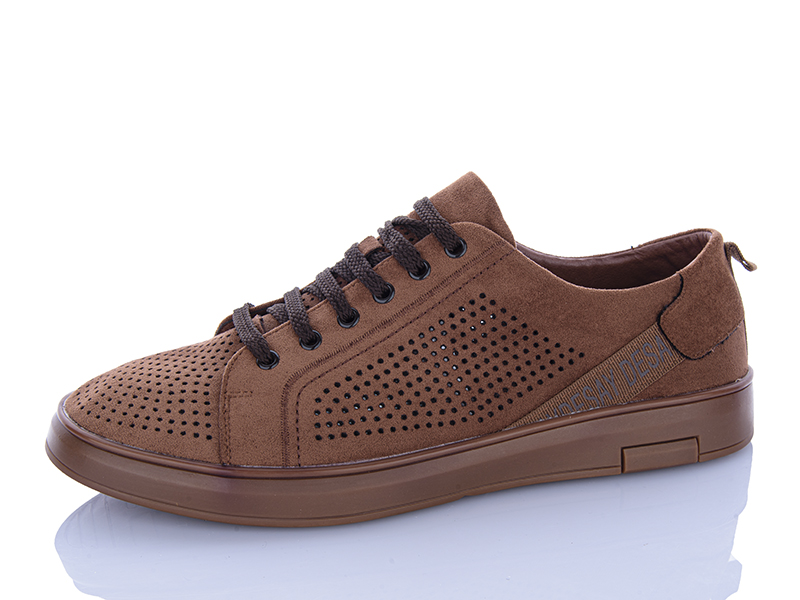 Кроссовки Desay (40-45) WL0077-68 (лето)