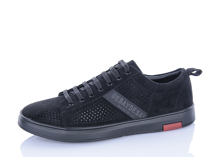 Кроссовки Desay (40-45) WL0088-15 (лето)