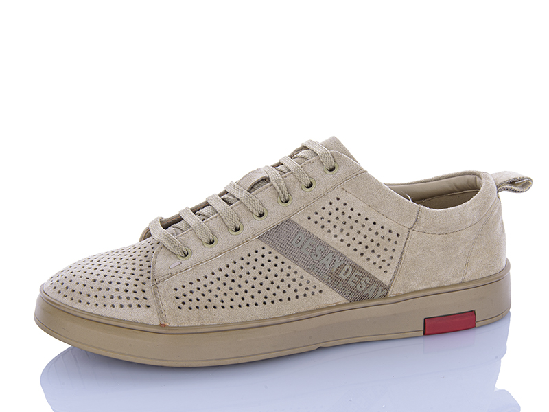 Кроссовки Desay (40-45) WL0088-18 (лето)