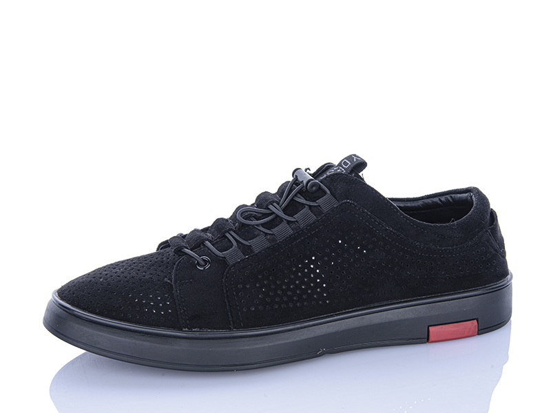 Кроссовки Desay (40-45) WL0099-15 (лето)