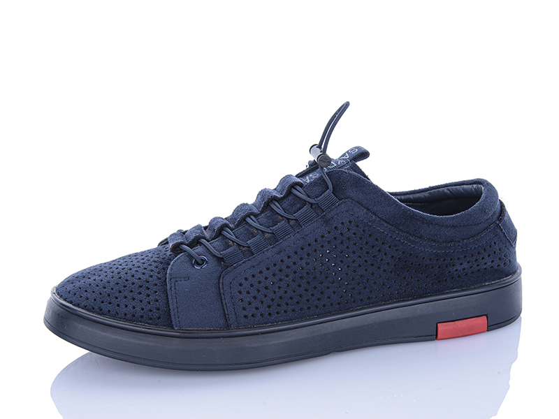 Кроссовки Desay (40-45) WL0099-16 (лето)