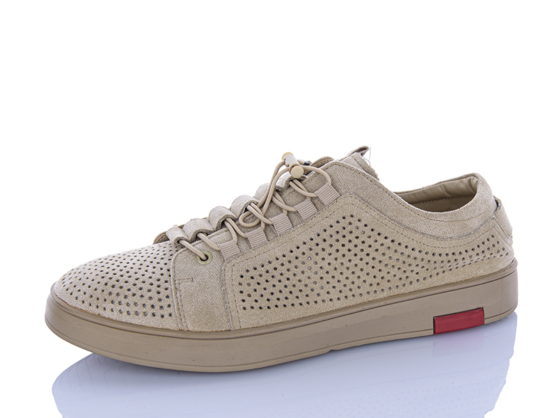 Кроссовки Desay (40-45) WL0099-17 (лето)