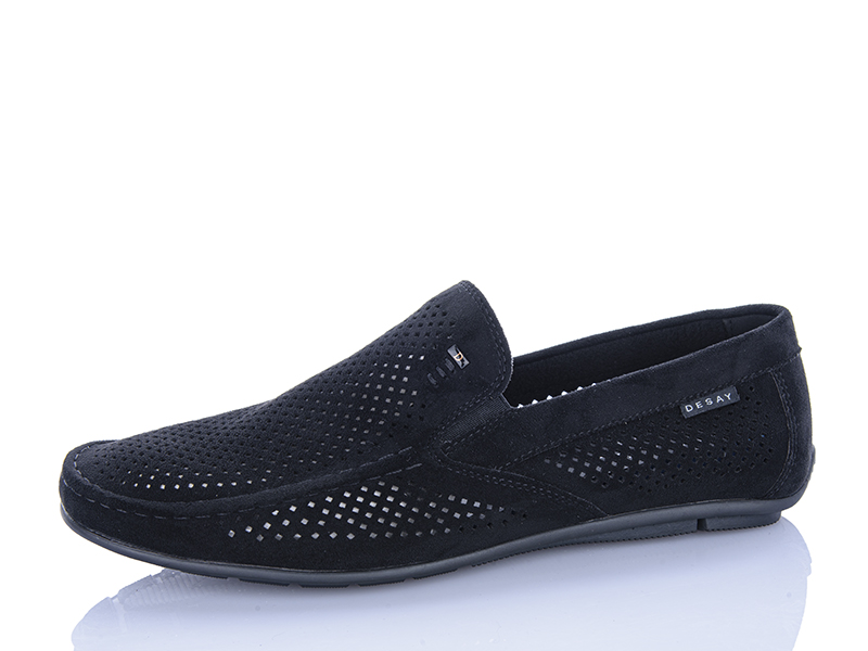 Мокасины Desay (39-44) WL2020-26 (лето)