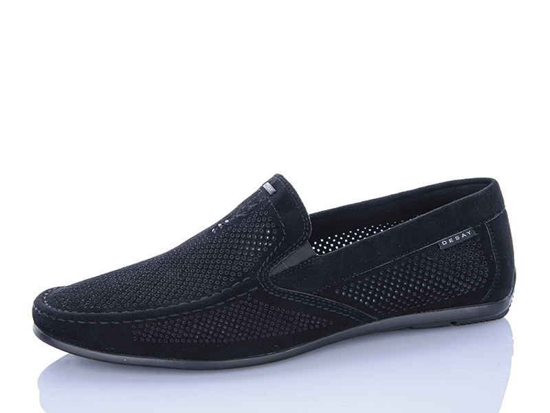 Мокасины Desay (39-44) WL2020-76 (лето)