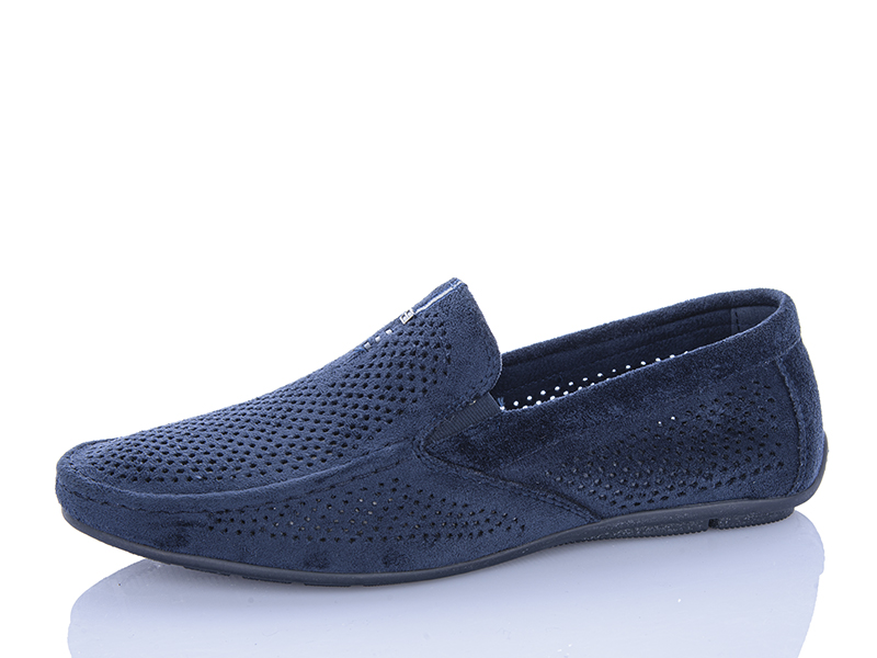 Мокасины Desay (36-41) WLA80201-56 (лето)