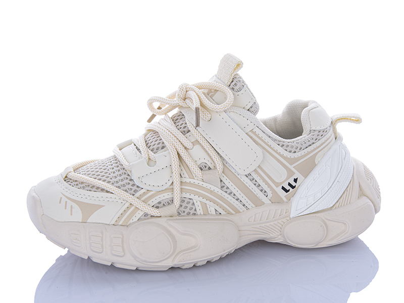 Кроссовки QQ Shoes (31-36) B6676-32 (деми)
