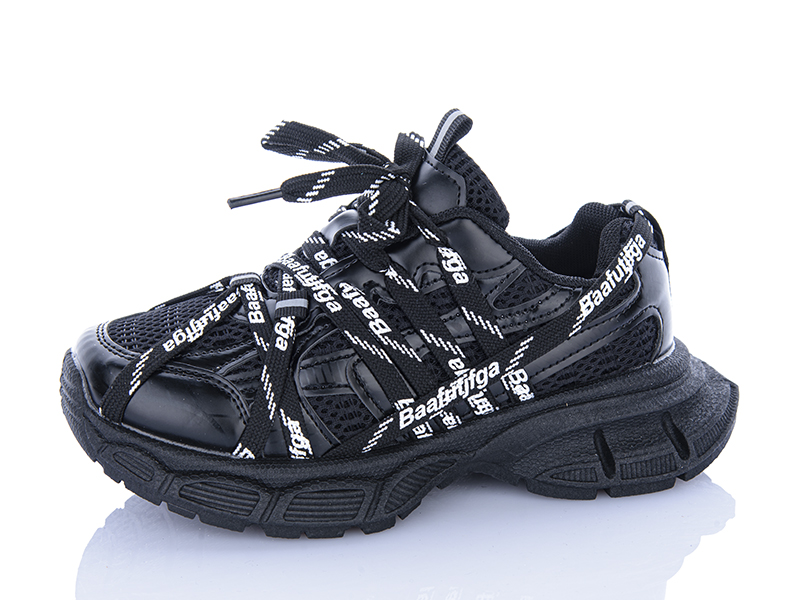 Кроссовки QQ Shoes (32-37) BS098-11 (деми)