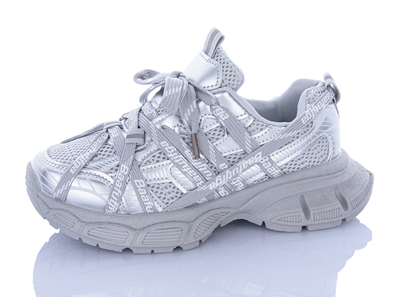 Кроссовки QQ Shoes (32-37) BS098-12 (деми)