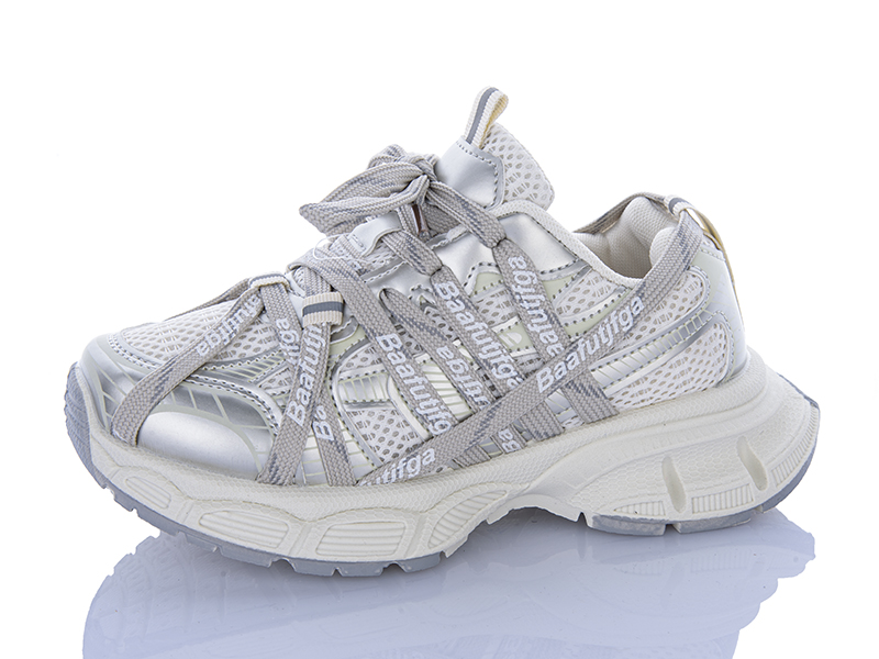 Кроссовки QQ Shoes (32-37) BS098-13 (деми)