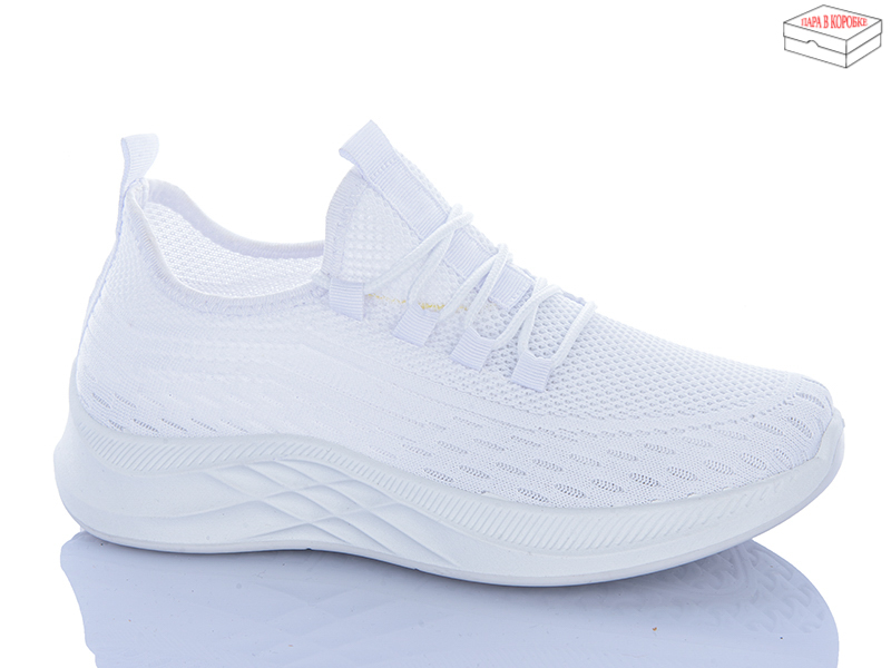 Кроссовки QQ Shoes (36-41) Y15-3 (лето)