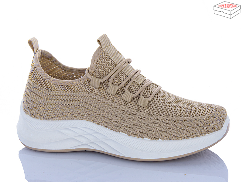 Кроссовки QQ Shoes (36-41) Y15-5 (лето)