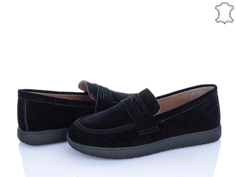 Туфли ITTS (36-41) CK15-1 (деми)