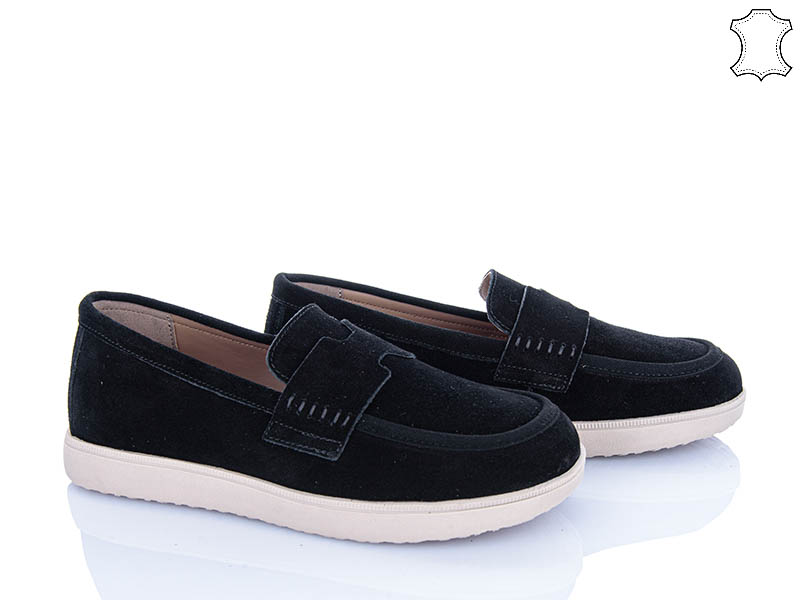 Туфли ITTS (36-41) CK17-2 (деми)