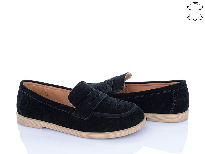 Туфли ITTS (36-41) F810-2 (деми)