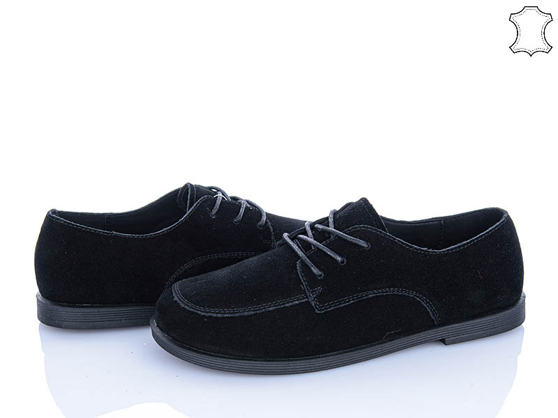 Туфли ITTS (36-41) F813-1 (деми)