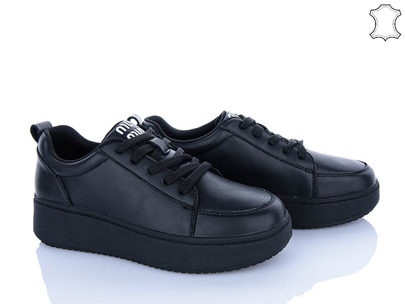 Кроссовки ITTS (36-41) K695-1 (деми)