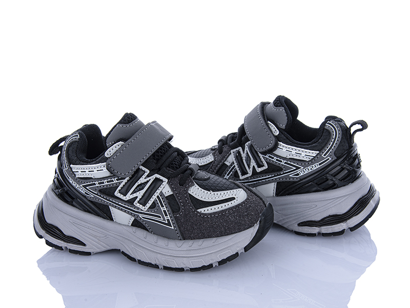 Кроссовки Xifa kids (26-31) XF01-G2570-2M (деми)