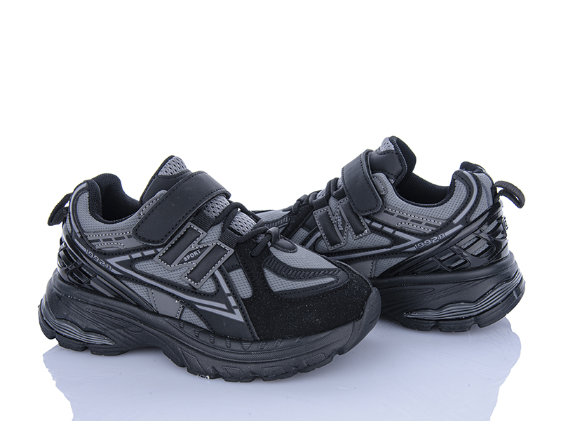 Кроссовки Xifa kids (32-37) XF01-G2570-3A (деми)