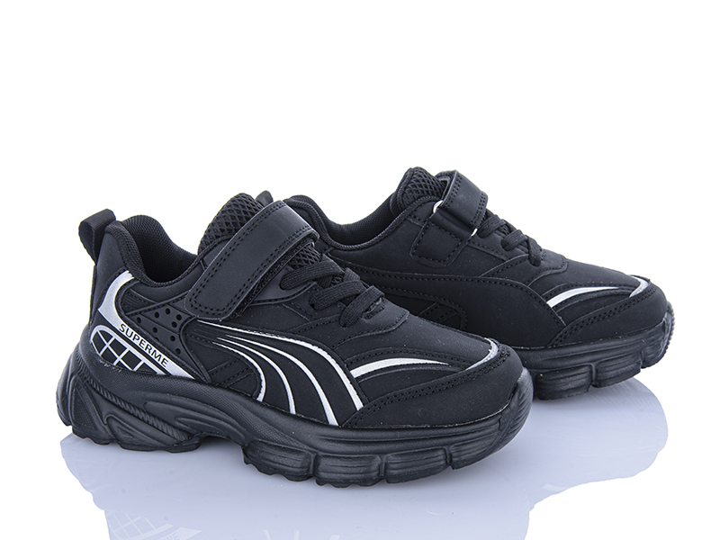 Кроссовки Xifa kids (31-36) XF01-Y5005-3A (деми)