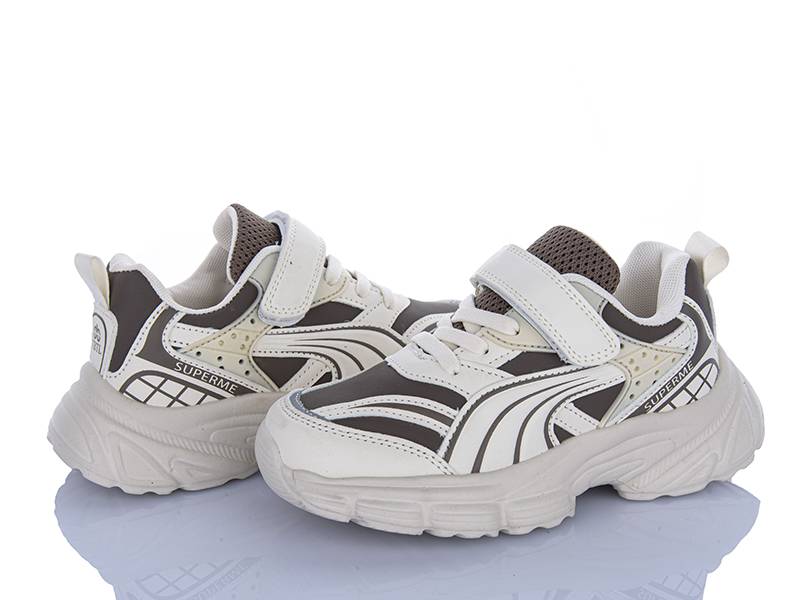 Кроссовки Xifa kids (31-36) XF01-Y5005-3M (деми)