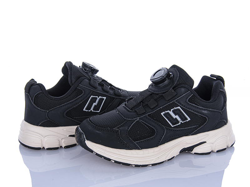 Кроссовки Xifa kids (32-37) XF01-Z2506-3B (деми)